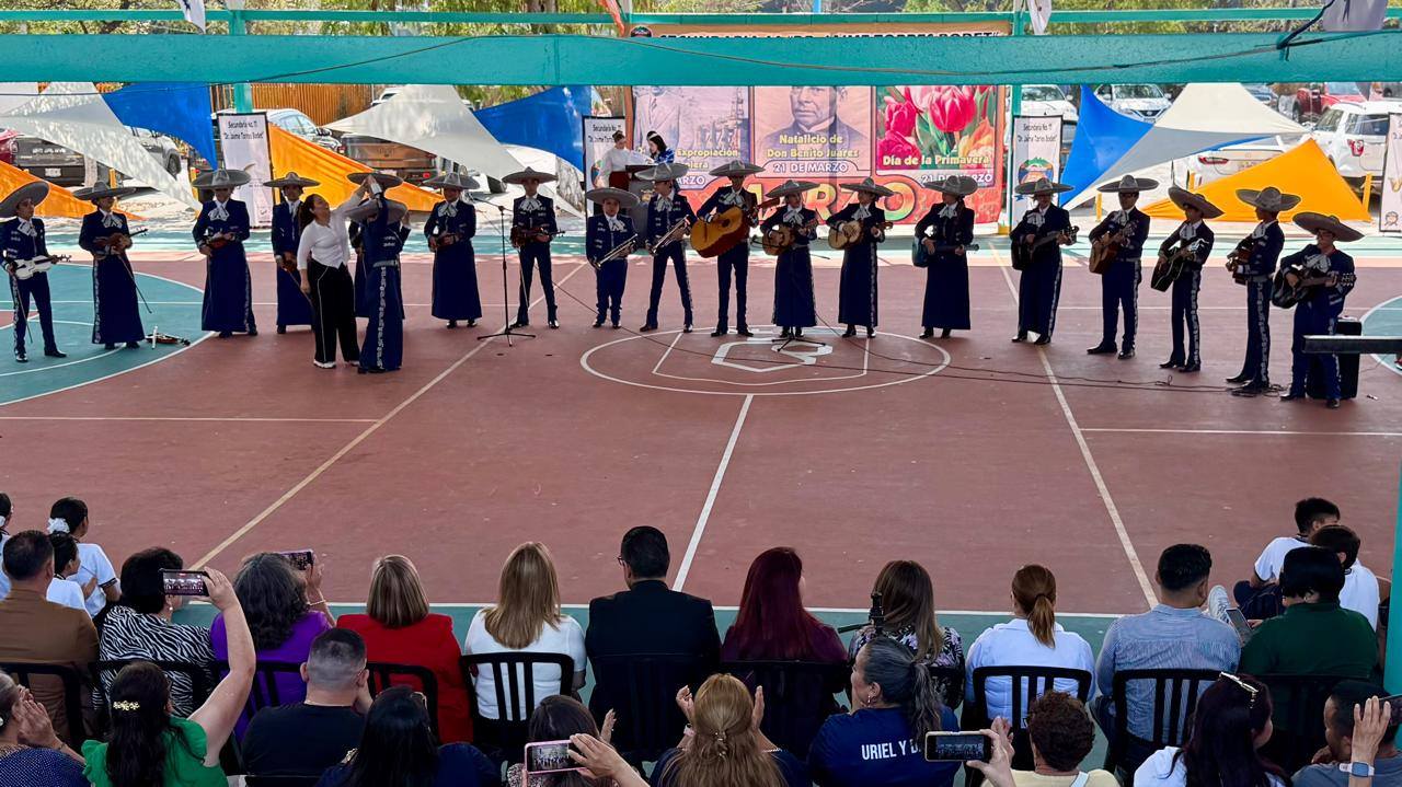Mariachi