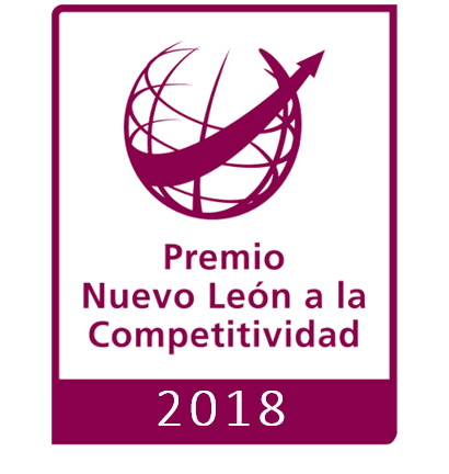 Premio Nuevo León a la Competitividad