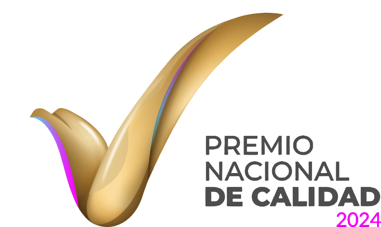 Premio Nacional de Calidad 2024
